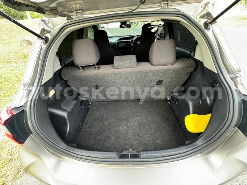 Big with watermark toyota vitz nairobi machakos 29163