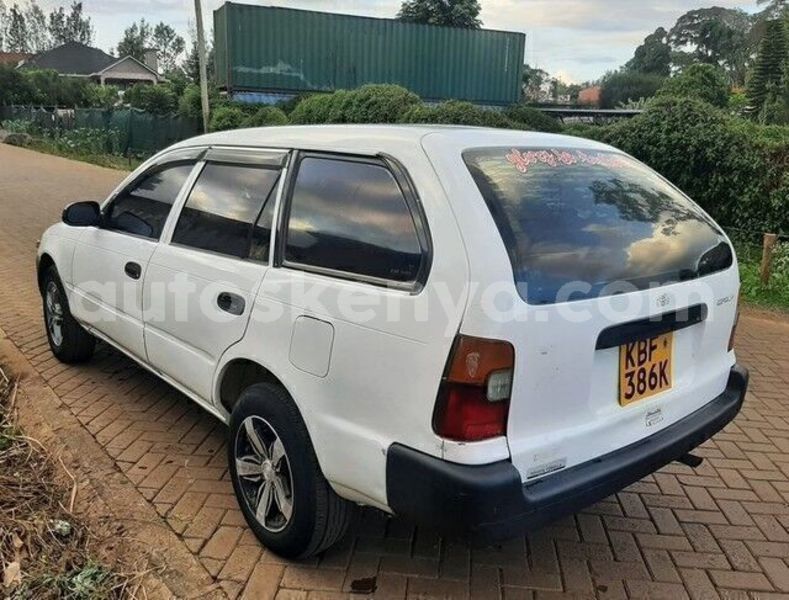 Big with watermark toyota corolla ii nairobi machakos 29165