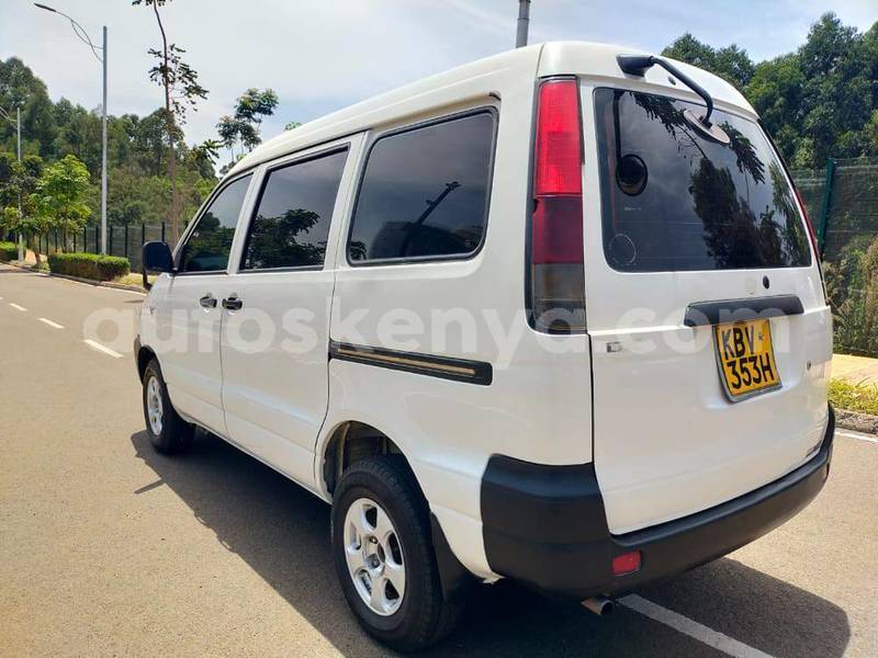 Big with watermark toyota town ace nairobi machakos 29167