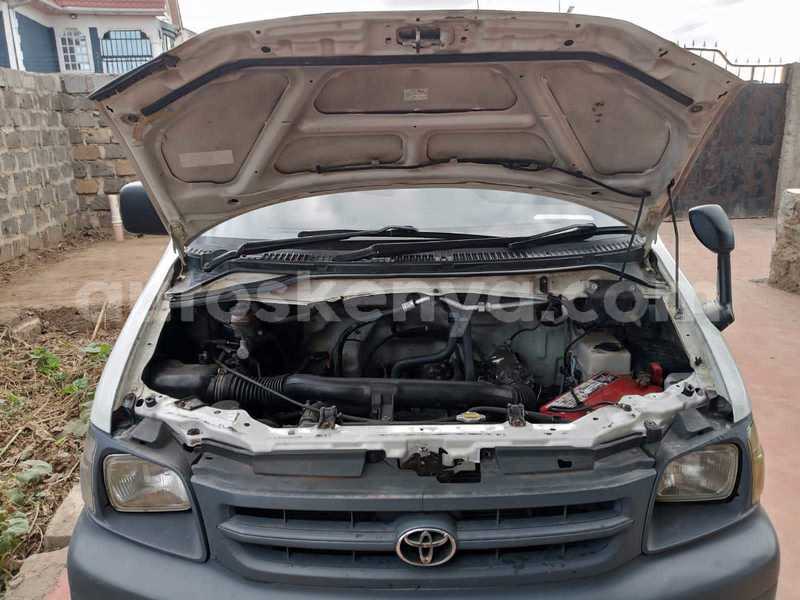 Big with watermark toyota town ace nairobi machakos 29167