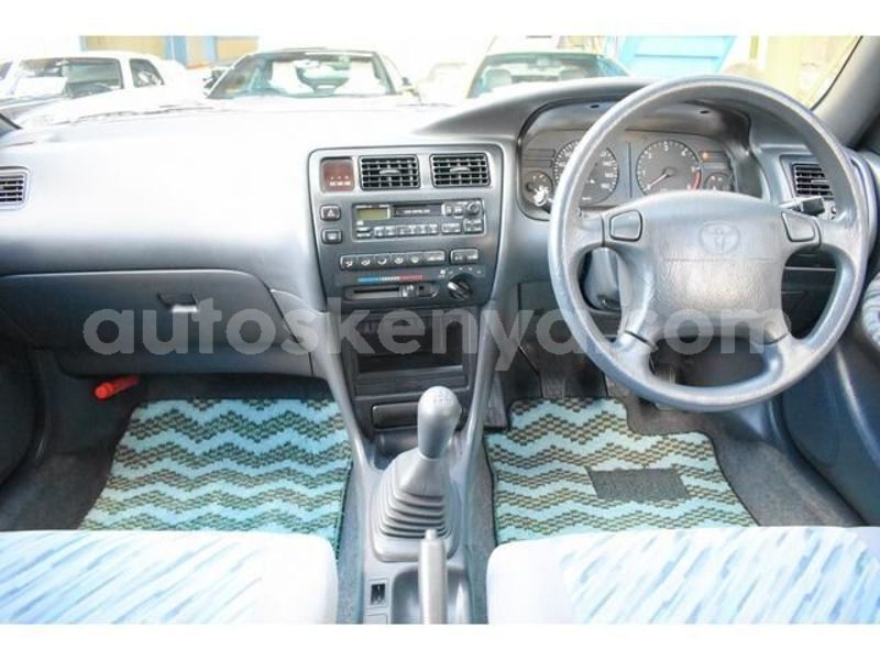 Big with watermark toyota corolla ii nairobi machakos 29169
