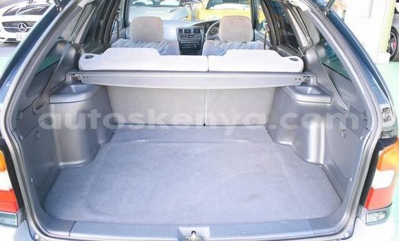 Buy Used Toyota Corolla II Green Car in Machakos in Nairobi Buy Used Toyota Corolla II Green Car in Machakos in Nairobi