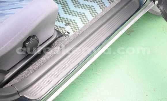 Buy Used Toyota Corolla II Green Car in Machakos in Nairobi Buy Used Toyota Corolla II Green Car in Machakos in Nairobi