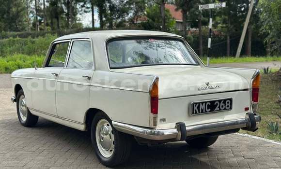 Buy Used Peugeot 404 White Car in Machakos in East Kenya Buy Used Peugeot 404 White Car in Machakos in East Kenya