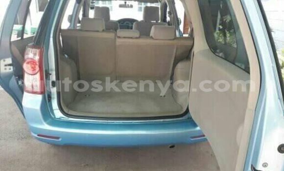 Buy Used Toyota Raum Blue Car in Machakos in Nairobi Buy Used Toyota Raum Blue Car in Machakos in Nairobi