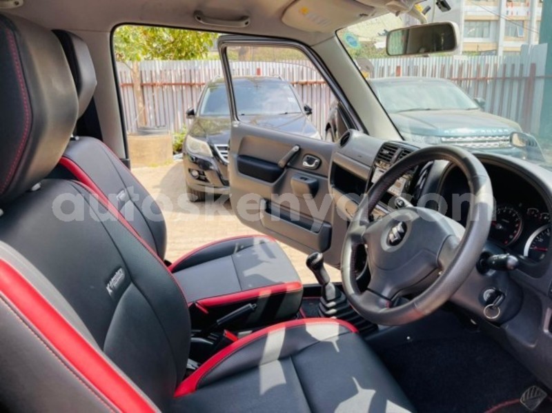 Big with watermark suzuki jimny nairobi machakos 29175