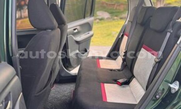 Buy Used Toyota Passo Green Car in Machakos in Nairobi Buy Used Toyota Passo Green Car in Machakos in Nairobi