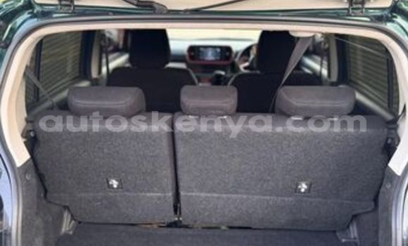 Buy Used Toyota Passo Green Car in Machakos in Nairobi Buy Used Toyota Passo Green Car in Machakos in Nairobi