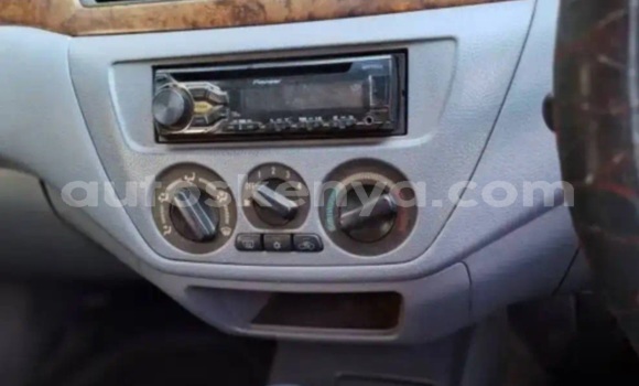 Buy Used Mitsubishi Lancer Silver Car in Nairobi in Nairobi Buy Used Mitsubishi Lancer Silver Car in Nairobi in Nairobi