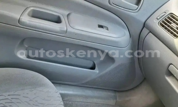 Buy Used Mitsubishi Lancer Silver Car in Nairobi in Nairobi Buy Used Mitsubishi Lancer Silver Car in Nairobi in Nairobi