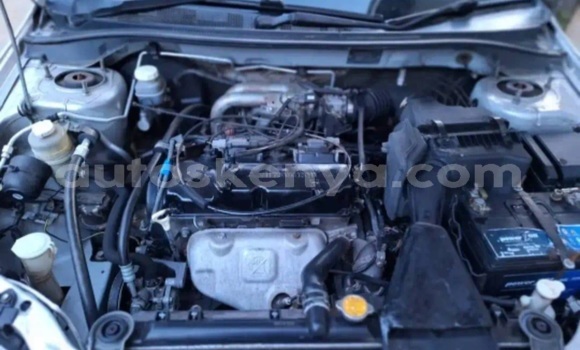 Buy Used Mitsubishi Lancer Silver Car in Nairobi in Nairobi Buy Used Mitsubishi Lancer Silver Car in Nairobi in Nairobi