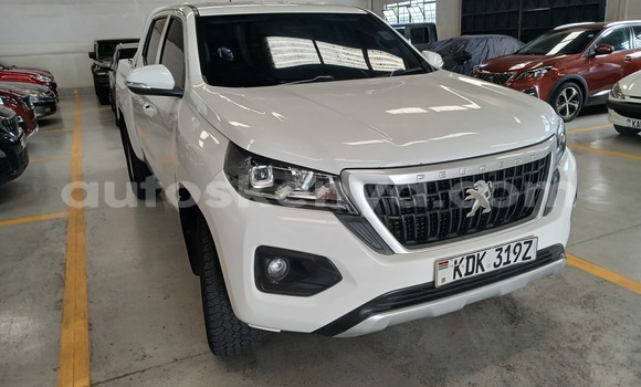 Buy New Peugeot 104 White Car in Nairobi in Nairobi Buy New Peugeot 104 White Car in Nairobi in Nairobi