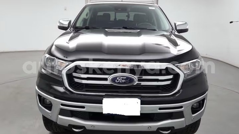 Big with watermark ford ranger nairobi nairobi 29179