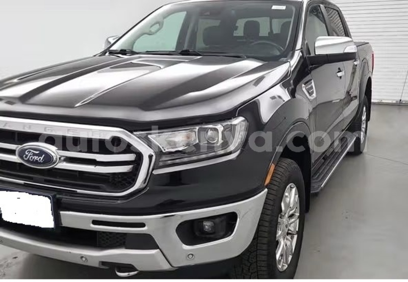 Big with watermark ford ranger nairobi nairobi 29179