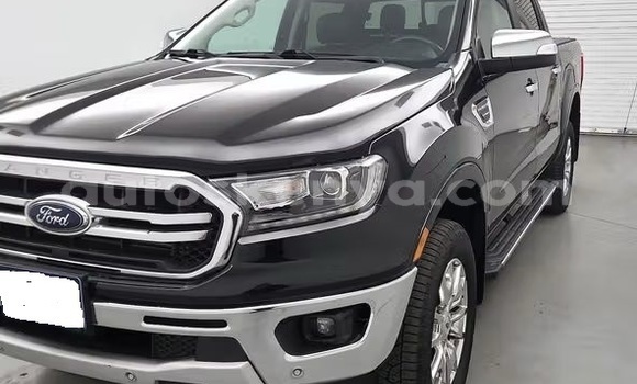 Buy Used Ford Ranger Black Car in Nairobi in Nairobi Buy Used Ford Ranger Black Car in Nairobi in Nairobi