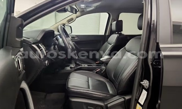 Buy Used Ford Ranger Black Car in Nairobi in Nairobi Buy Used Ford Ranger Black Car in Nairobi in Nairobi
