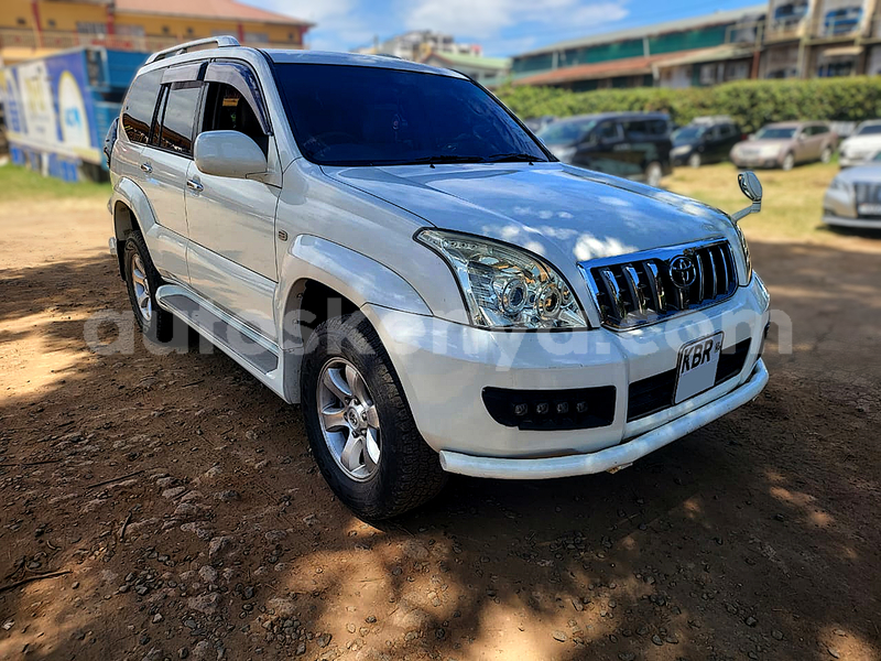 Big with watermark toyota land cruiser prado nairobi nairobi 29180