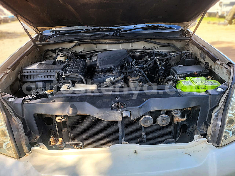 Big with watermark toyota land cruiser prado nairobi nairobi 29180