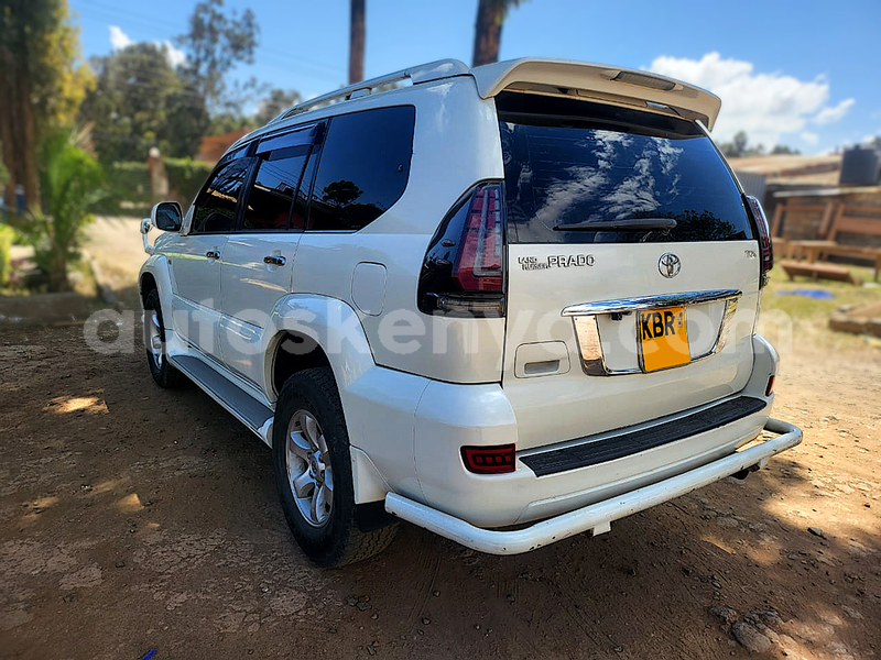 Big with watermark toyota land cruiser prado nairobi nairobi 29180