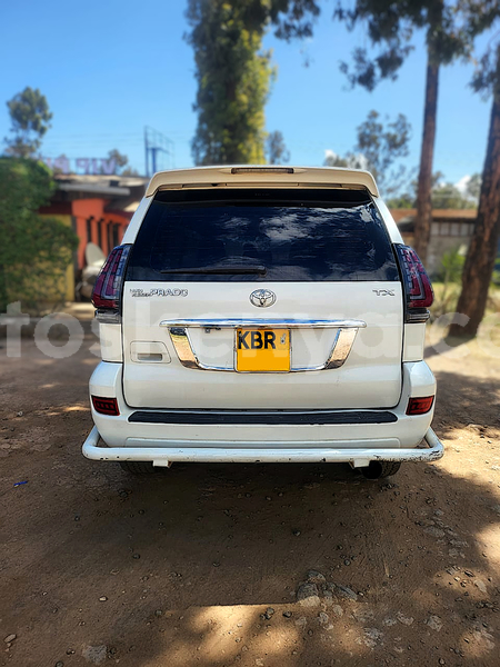 Big with watermark toyota land cruiser prado nairobi nairobi 29180