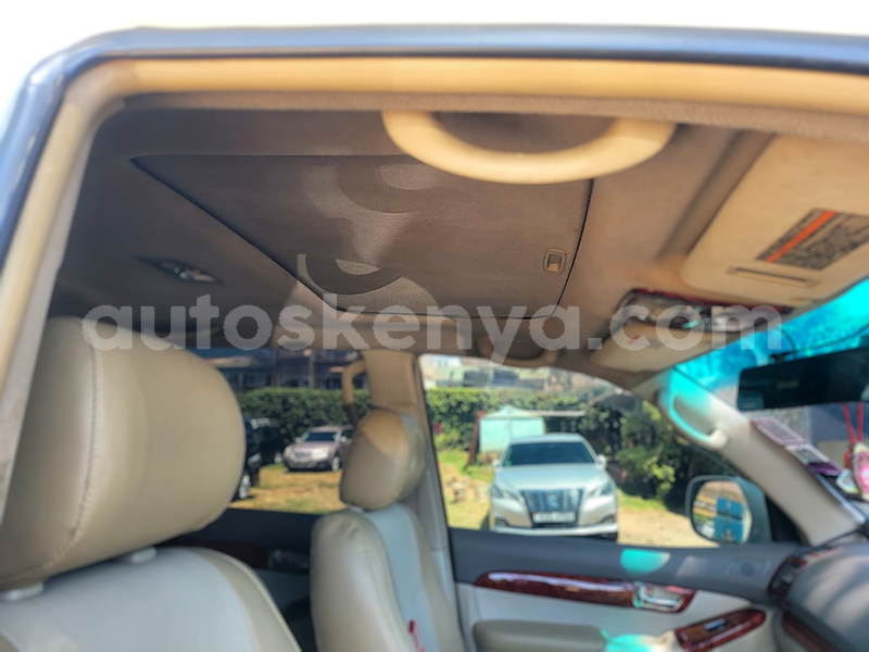 Big with watermark toyota land cruiser prado nairobi nairobi 29180