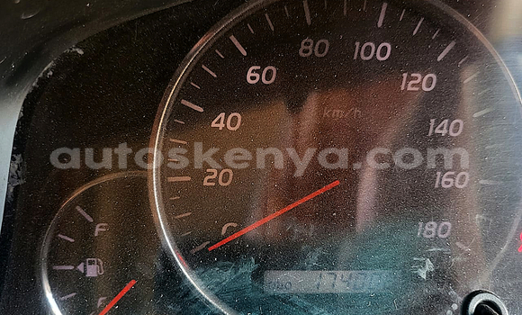 Buy Used Toyota Land Cruiser Prado White Car in Nairobi in Nairobi Buy Used Toyota Land Cruiser Prado White Car in Nairobi in Nairobi