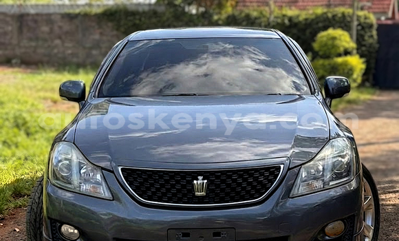 Nunua Ilio tumika Toyota Crown Nyingine Gari ndani ya Nairobi nchini Nairobi Nunua Ilio tumika Toyota Crown Nyingine Gari ndani ya Nairobi nchini Nairobi