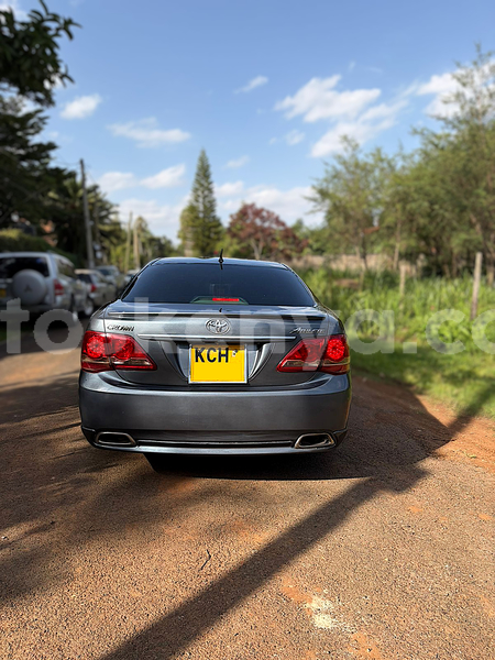 Big with watermark toyota crown nairobi nairobi 29181