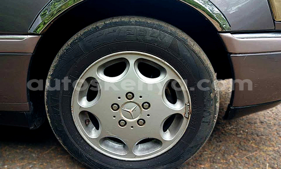 Buy Used Mercedes‒Benz C–Class Other Car in Nairobi in Nairobi Buy Used Mercedes‒Benz C–Class Other Car in Nairobi in Nairobi