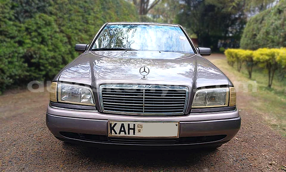 Buy Used Mercedes‒Benz C–Class Other Car in Nairobi in Nairobi Buy Used Mercedes‒Benz C–Class Other Car in Nairobi in Nairobi