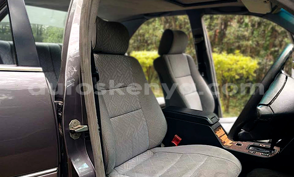 Buy Used Mercedes‒Benz C–Class Other Car in Nairobi in Nairobi Buy Used Mercedes‒Benz C–Class Other Car in Nairobi in Nairobi