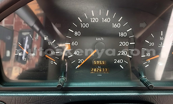 Buy Used Mercedes‒Benz C–Class Other Car in Nairobi in Nairobi Buy Used Mercedes‒Benz C–Class Other Car in Nairobi in Nairobi