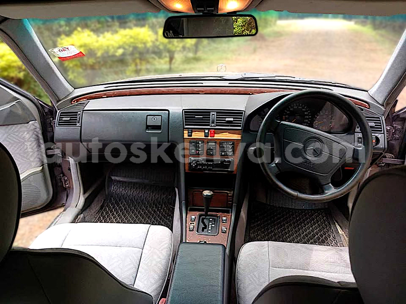 Big with watermark mercedes benz c class nairobi nairobi 29182