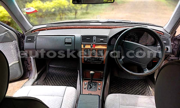 Buy Used Mercedes‒Benz C–Class Other Car in Nairobi in Nairobi Buy Used Mercedes‒Benz C–Class Other Car in Nairobi in Nairobi