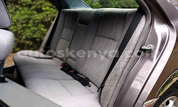 Buy Used Mercedes‒Benz C–Class Other Car in Nairobi in Nairobi Buy Used Mercedes‒Benz C–Class Other Car in Nairobi in Nairobi