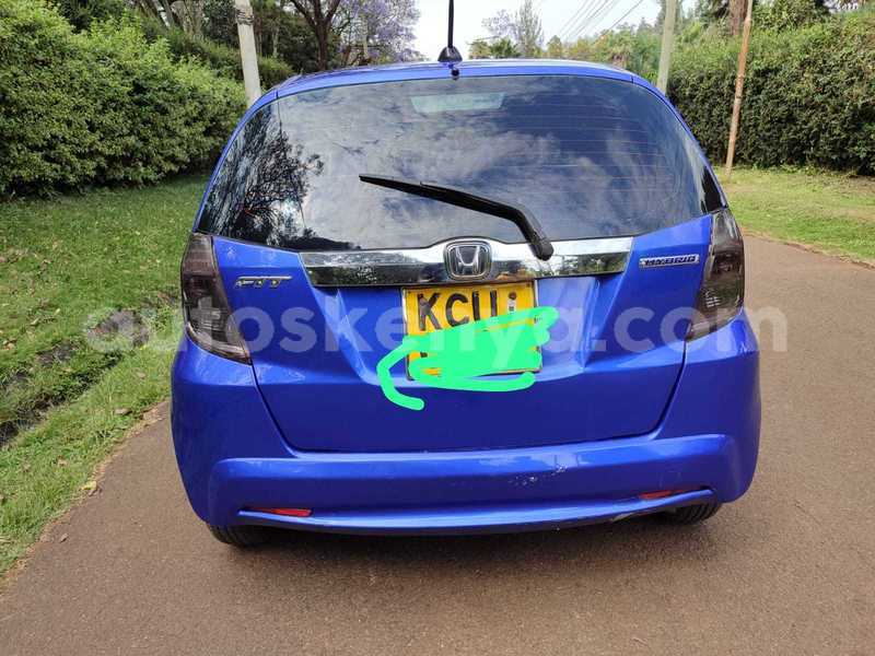 Big with watermark honda fit nairobi nairobi 29183