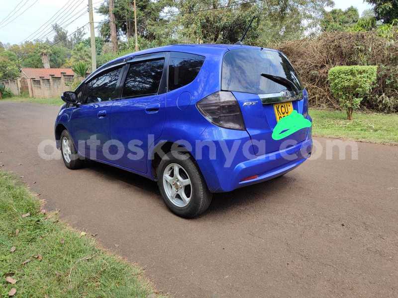 Big with watermark honda fit nairobi nairobi 29183