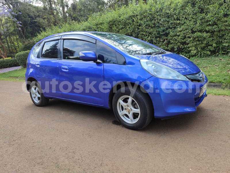 Big with watermark honda fit nairobi nairobi 29183