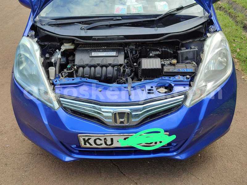 Big with watermark honda fit nairobi nairobi 29183