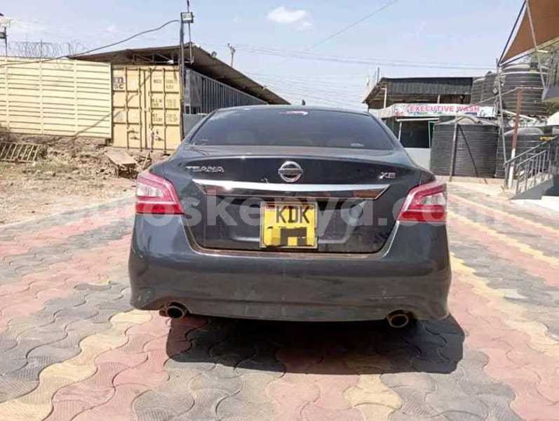 Big with watermark nissan teana nairobi nairobi 29185