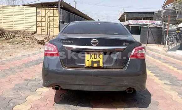 Buy Used Nissan Teana Other Car in Nairobi in Nairobi Buy Used Nissan Teana Other Car in Nairobi in Nairobi