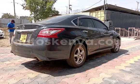Buy Used Nissan Teana Other Car in Nairobi in Nairobi Buy Used Nissan Teana Other Car in Nairobi in Nairobi