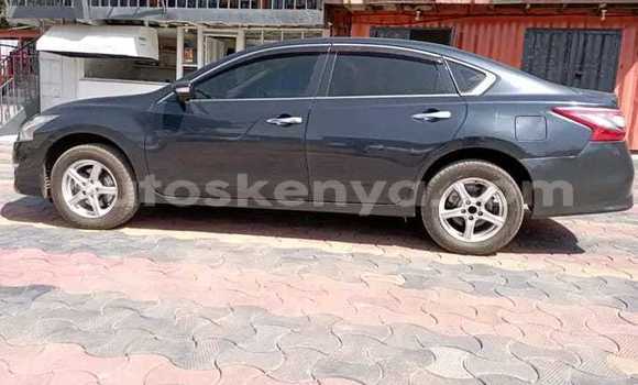 Buy Used Nissan Teana Other Car in Nairobi in Nairobi Buy Used Nissan Teana Other Car in Nairobi in Nairobi