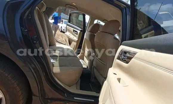 Buy Used Nissan Teana Other Car in Nairobi in Nairobi Buy Used Nissan Teana Other Car in Nairobi in Nairobi