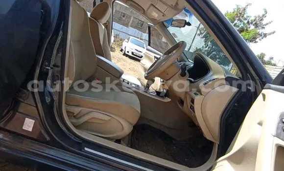 Buy Used Nissan Teana Other Car in Nairobi in Nairobi Buy Used Nissan Teana Other Car in Nairobi in Nairobi
