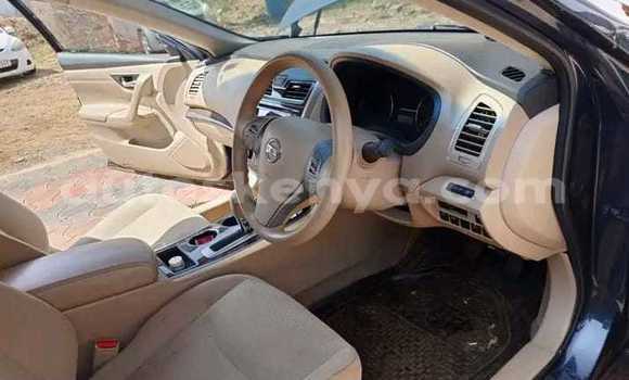 Buy Used Nissan Teana Other Car in Nairobi in Nairobi Buy Used Nissan Teana Other Car in Nairobi in Nairobi
