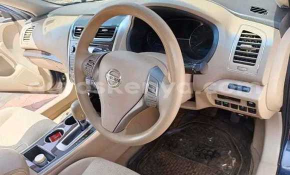 Buy Used Nissan Teana Other Car in Nairobi in Nairobi Buy Used Nissan Teana Other Car in Nairobi in Nairobi