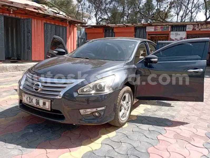 Big with watermark nissan teana nairobi nairobi 29185