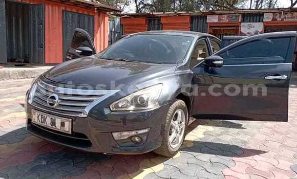 Buy Used Nissan Teana Other Car in Nairobi in Nairobi Buy Used Nissan Teana Other Car in Nairobi in Nairobi