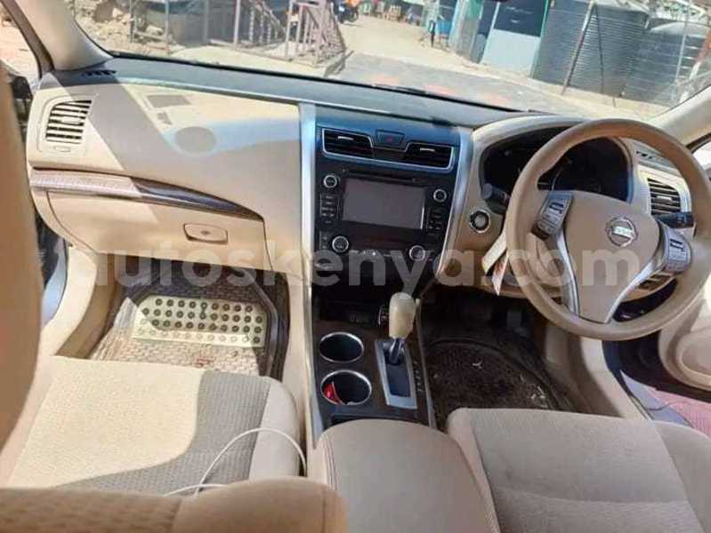 Big with watermark nissan teana nairobi nairobi 29185